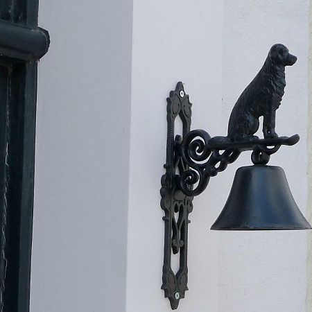 The Doghouse B&B Bruges Exterior photo