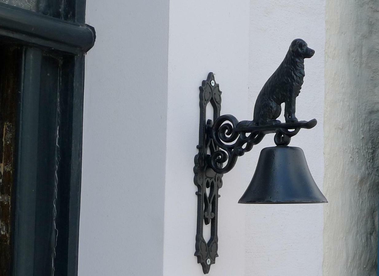 The Doghouse B&B Bruges Exterior photo
